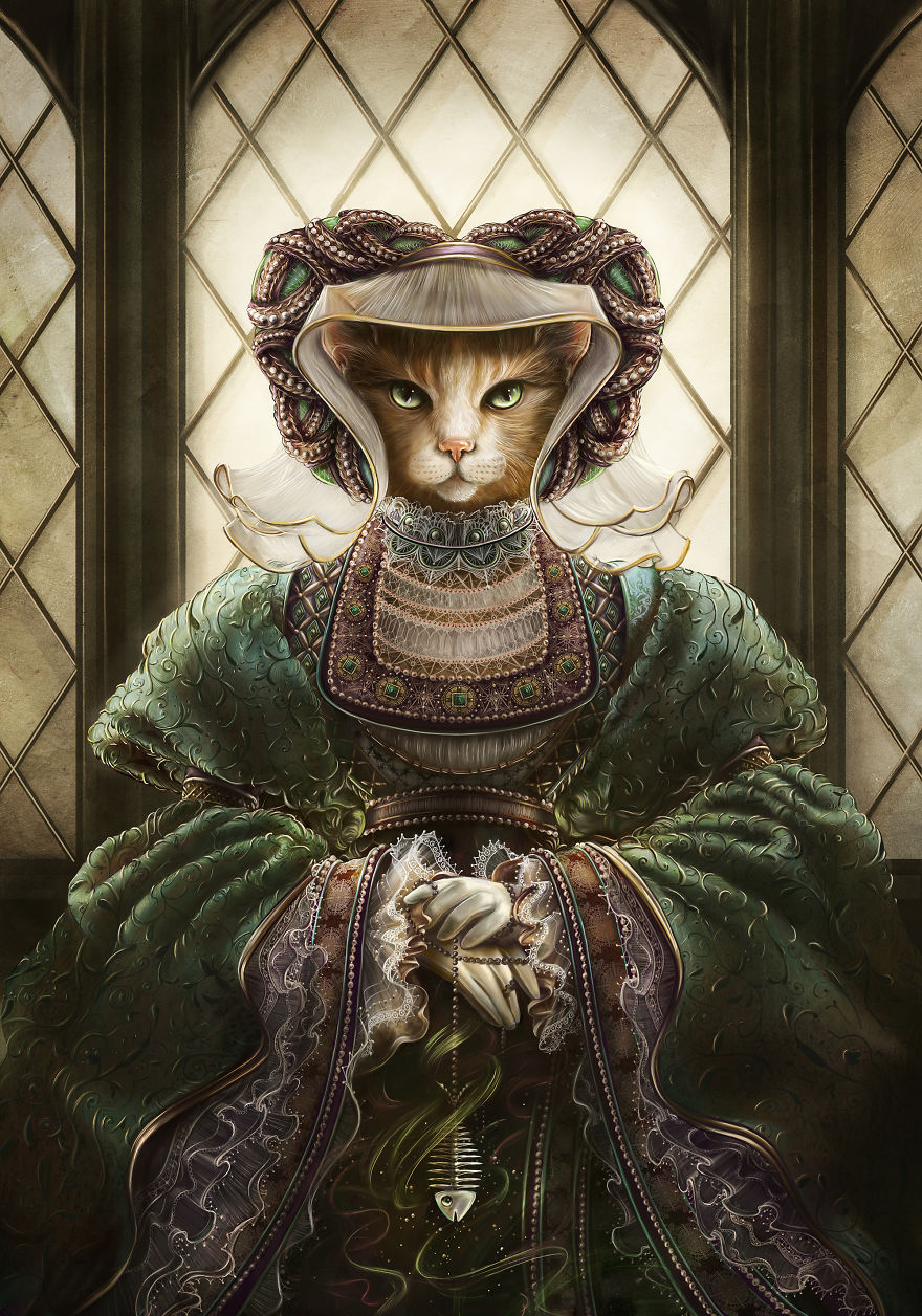 cats-as-historical-people-3