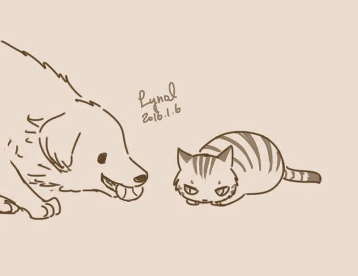 comic-unexpected-side-of-cats-1