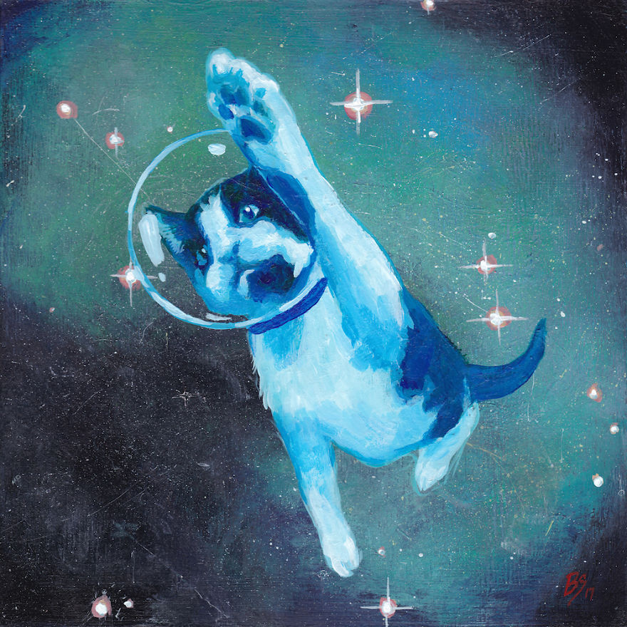Space-Cat-6-Bronwyn-Schuster-1